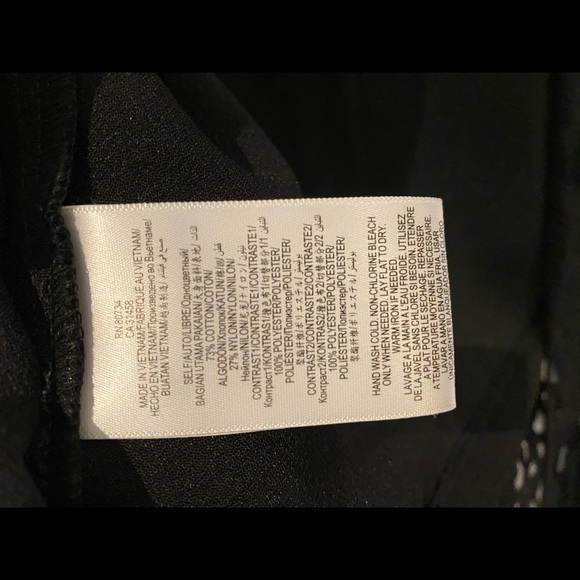 BCBG Lace Blazer - Picture 6 of 6